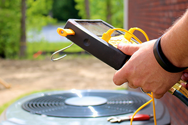 HVAC Repair Services Federal Way