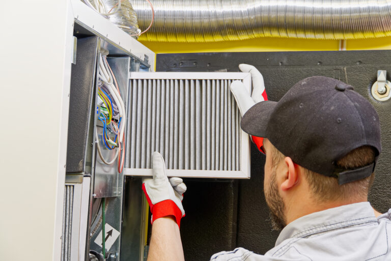 HVAC Services Auburn