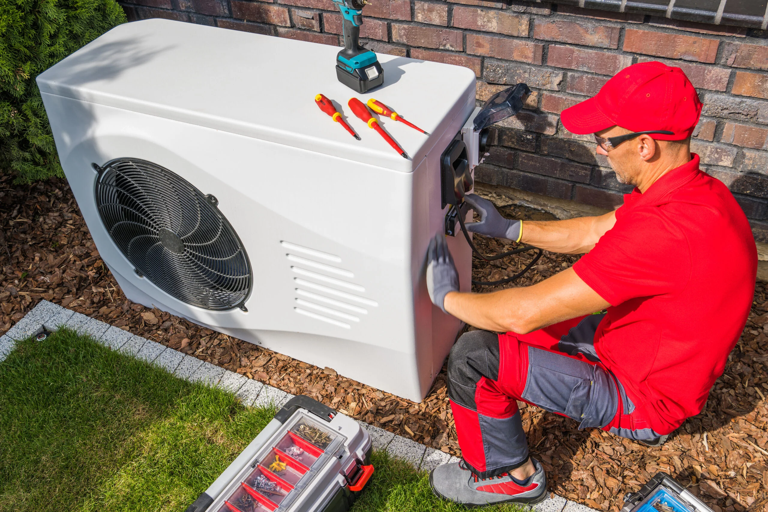 Heating and Cooling Solutions Auburn