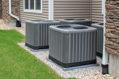Heating and Cooling Solutions for Federal Way