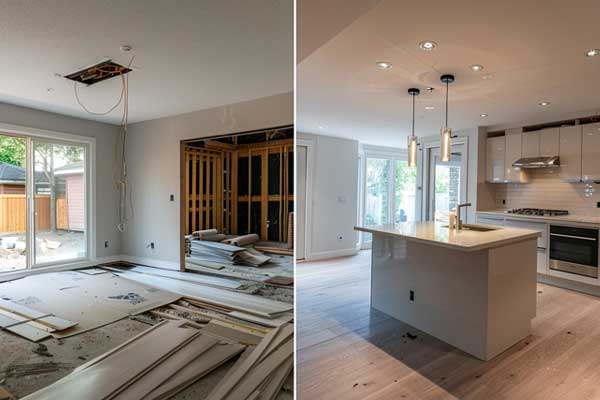 Home Repair Services Puyallup