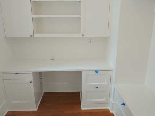 Interior and Exterior Painting Puget Sound