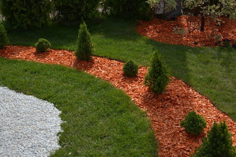 Landscape Maintenance Auburn