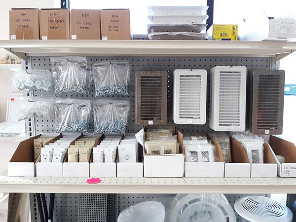 Mobile Home Parts and Products Auburn