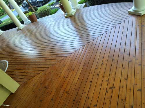 Painting Contractor Puget Sound