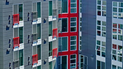 Painting Contractors Seattle