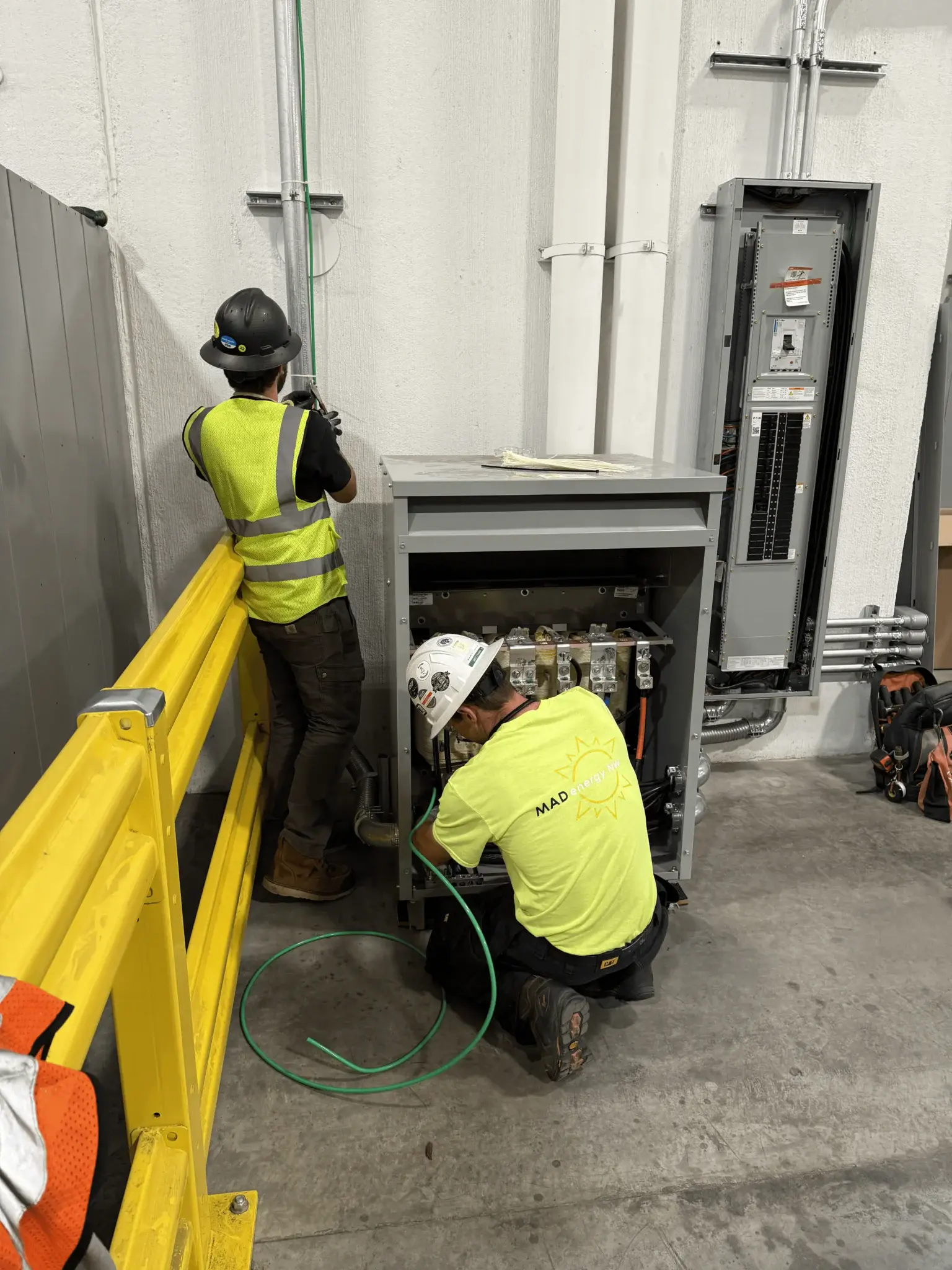 Residential Electrician Auburn