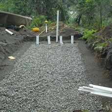 Sewer Line Repair Kent
