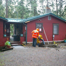 Septic and Sewer Services Kent