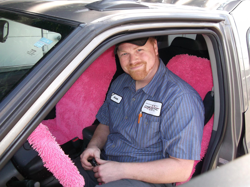 Auto Repair Puyallup