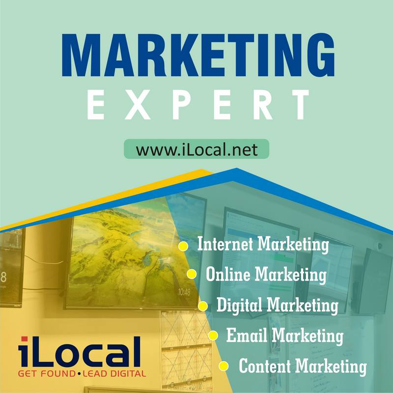 Business Marketing Services