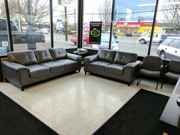 Car Clinic Puyallup