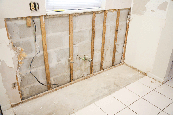 Drywall Repair Des Moines
