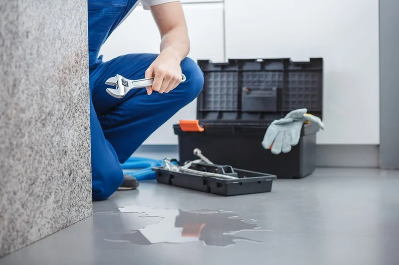 Emergency Plumber Gig Harbor