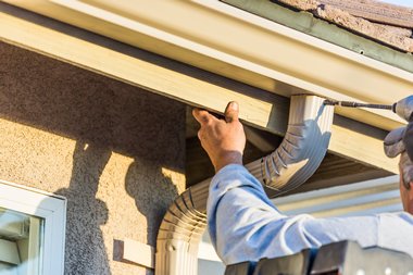 Gutter Installation Kent