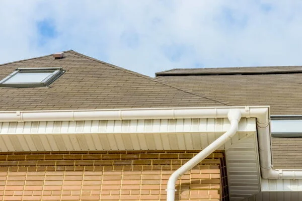Gutters Kent