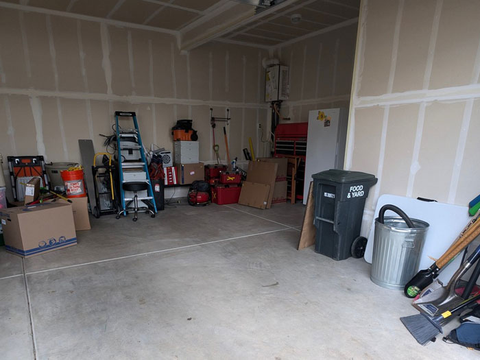 Junk Hauling Des Moines