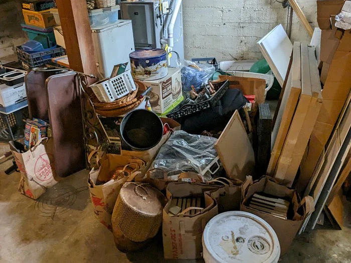 Junk Removal Des Moines