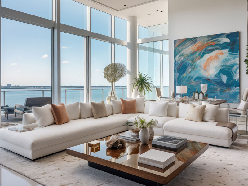 Luxury Homes in Palm Beach