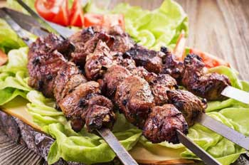 Mediterranean Dining Kent