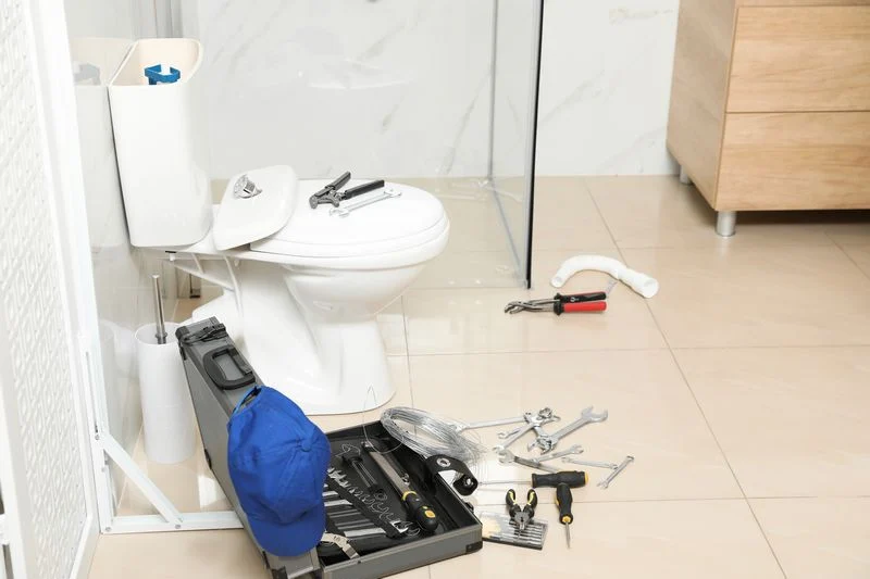 Plumbing Bonney Lake
