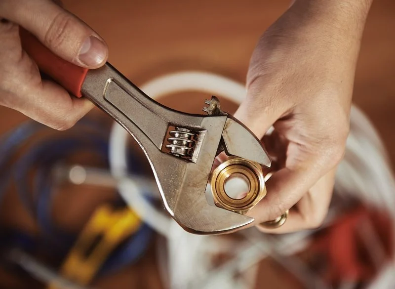 Residential Plumbing Bonney Lake