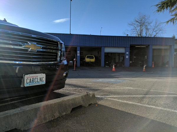Truck and SUV Repair Puyallup