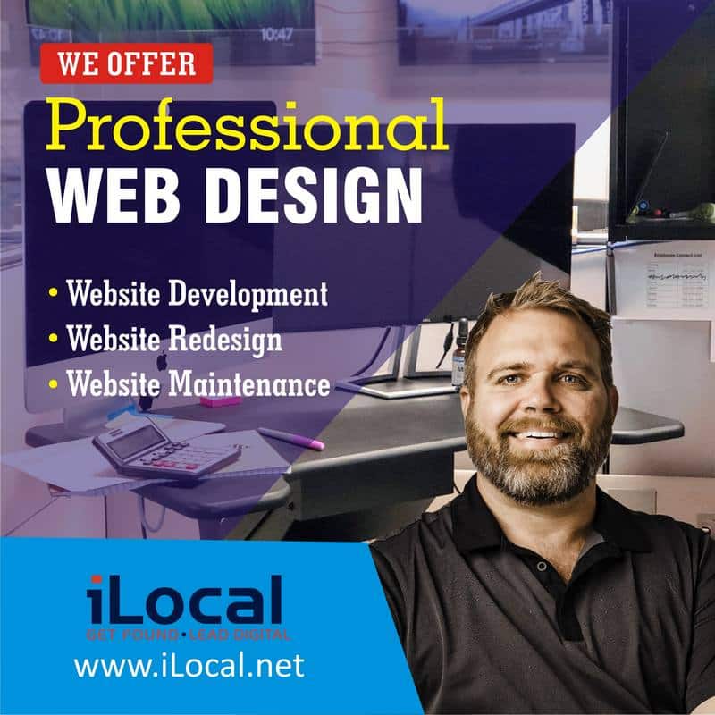 Web Design Agency